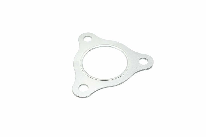 Turbo XS Subaru EJ20/EJ25 5 Layer SS Exhaust Manifold to 3 Hole Up-Pipe Gasket Turbo XS Exhaust Gaskets  AXOPROS