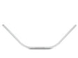 Burly Brand Beach Bar TBW - Chrome Burly Brand Handlebars  AXOPROS