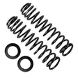 Synergy Jeep JL/JT Front Lift Springs JL 2 DR 3.0in JLU 4 DR 2.0 Inch Synergy Mfg Shock & Spring Kits  AXOPROS