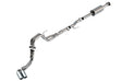 Borla F-150 2021 5.0L 4dr CC SB EC STB Lariat/KR/Platinum/LTD 3/2.25 DSE Cat-Back ATAK CHR Tips Borla Catback  AXOPROS