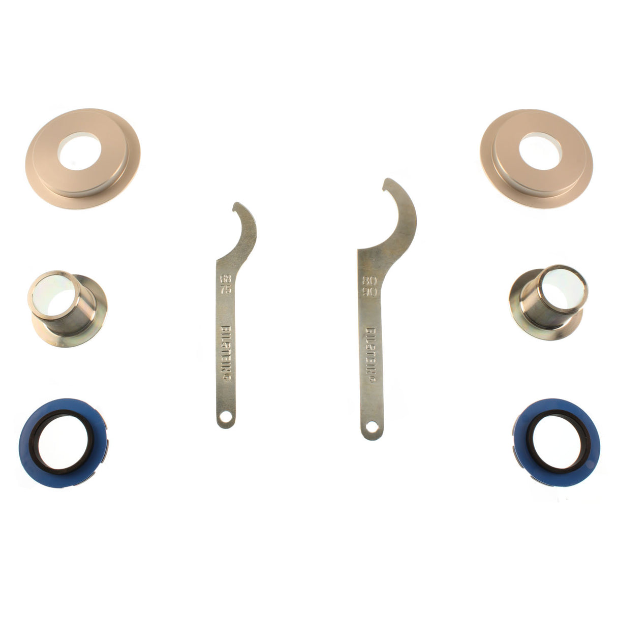 Bilstein Shock Absorbers Bilstein Suspension Kit  AXOPROS