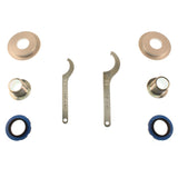 Bilstein Shock Absorbers Bilstein Suspension Kit  AXOPROS