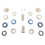 Bilstein Shock Absorbers Bilstein Suspension Kit  AXOPROS