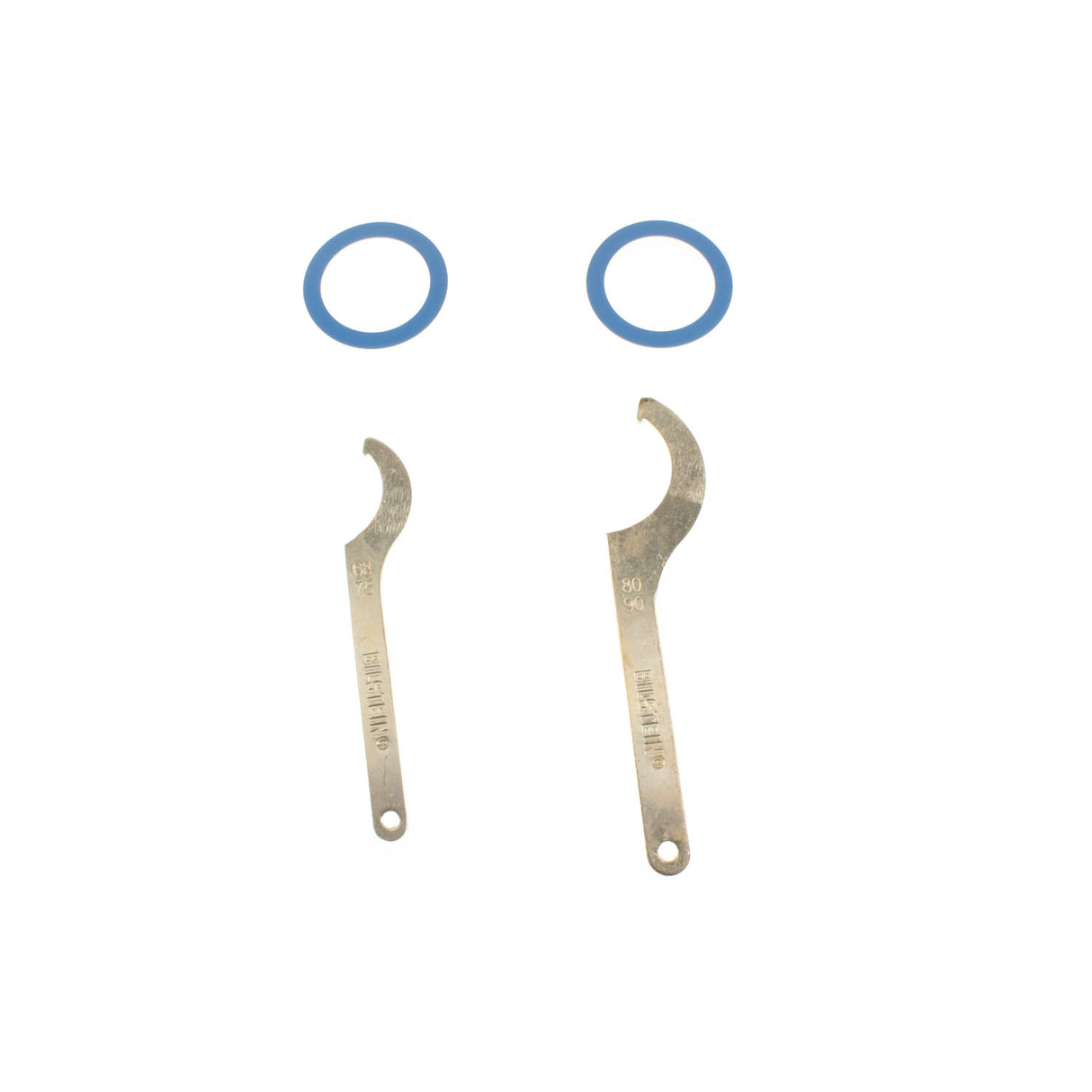 Bilstein Shock Absorbers Bilstein Suspension Kit  AXOPROS