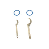 Bilstein Shock Absorbers Bilstein Suspension Kit  AXOPROS