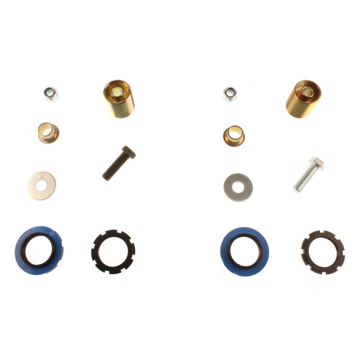Bilstein Shock Absorbers Bilstein Suspension Kit  AXOPROS