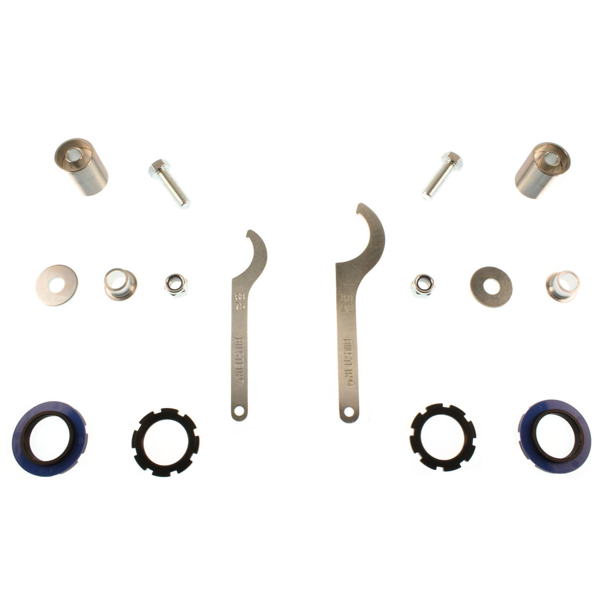 Bilstein Shock Absorbers Bilstein Suspension Kit  AXOPROS