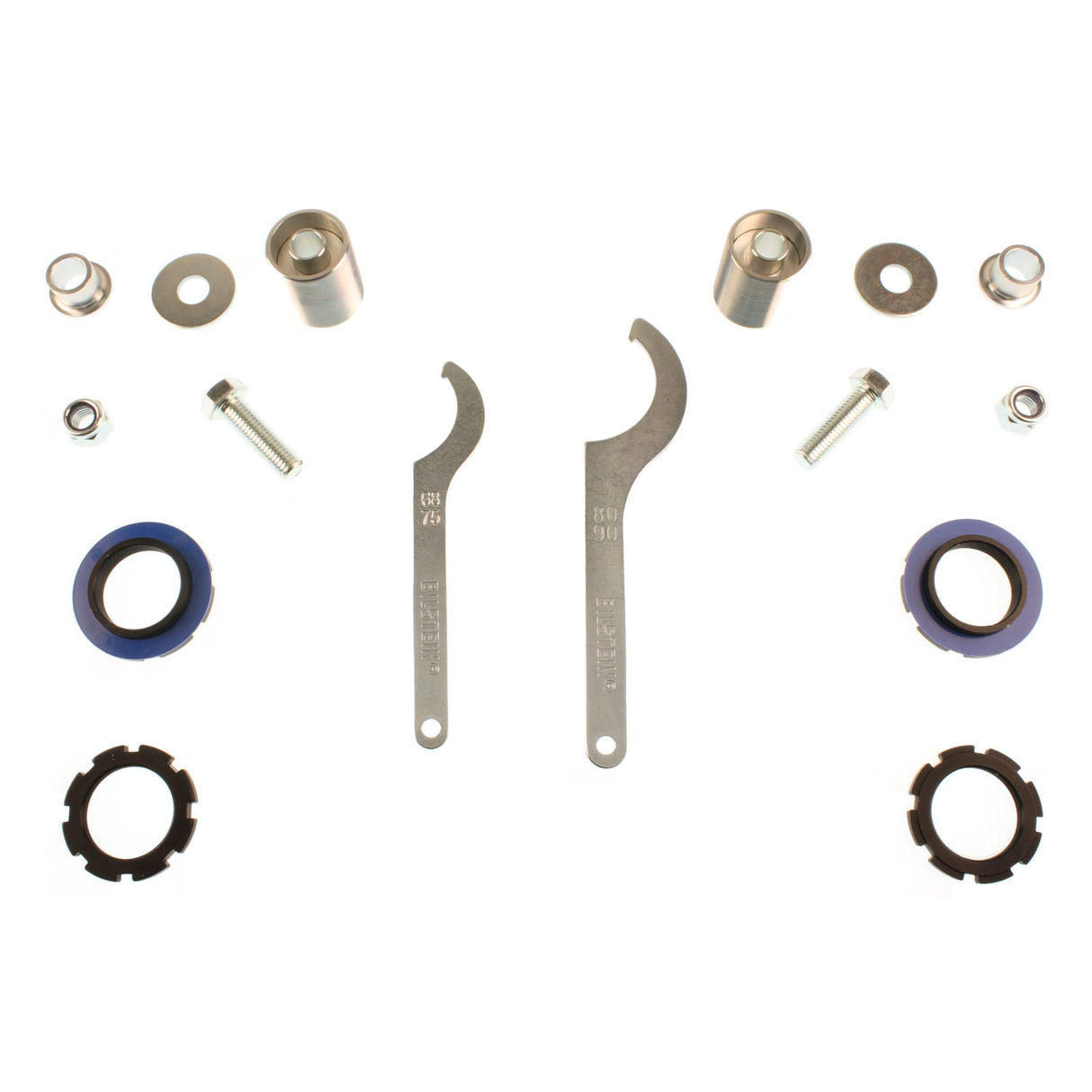 Bilstein Shock Absorbers Bilstein Suspension Kit  AXOPROS