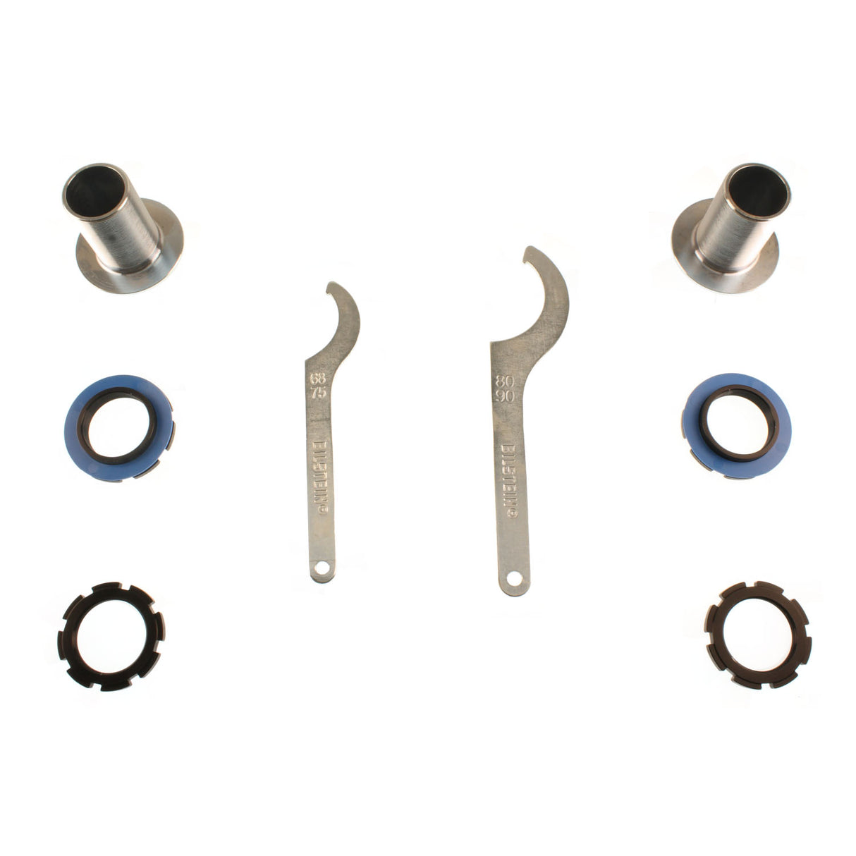 Bilstein Shock Absorbers Bilstein Suspension Kit  AXOPROS