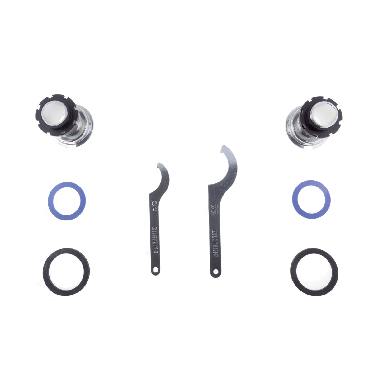 Bilstein Shock Absorbers Bilstein Suspension Kit  AXOPROS