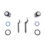 Bilstein Shock Absorbers Bilstein Suspension Kit  AXOPROS