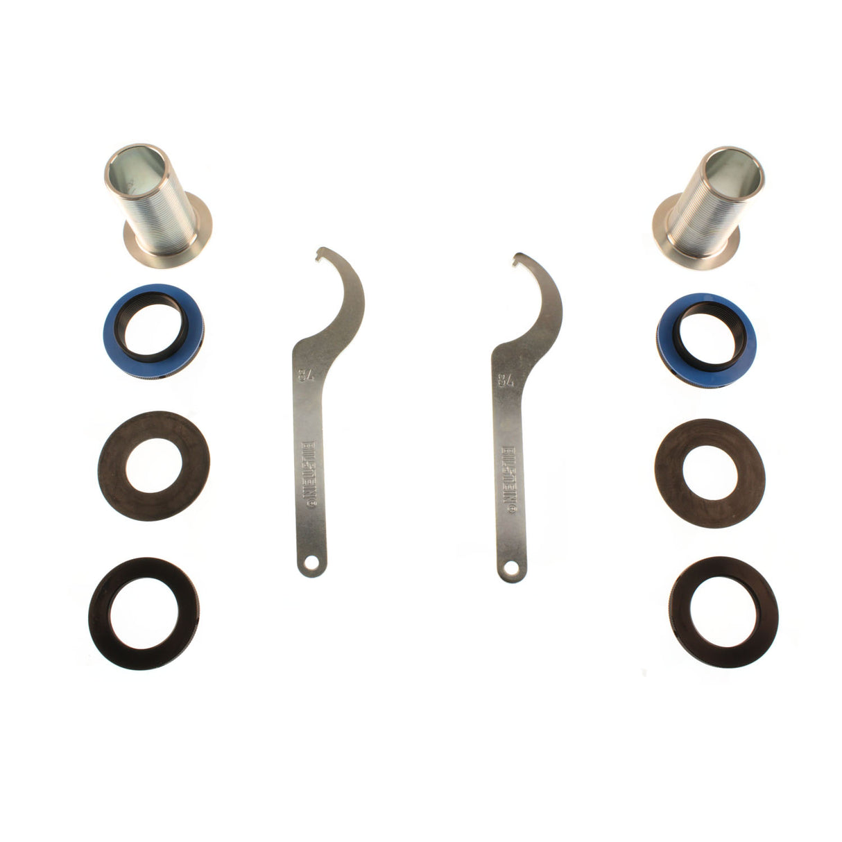 Bilstein Shock Absorbers Bilstein Suspension Kit  AXOPROS