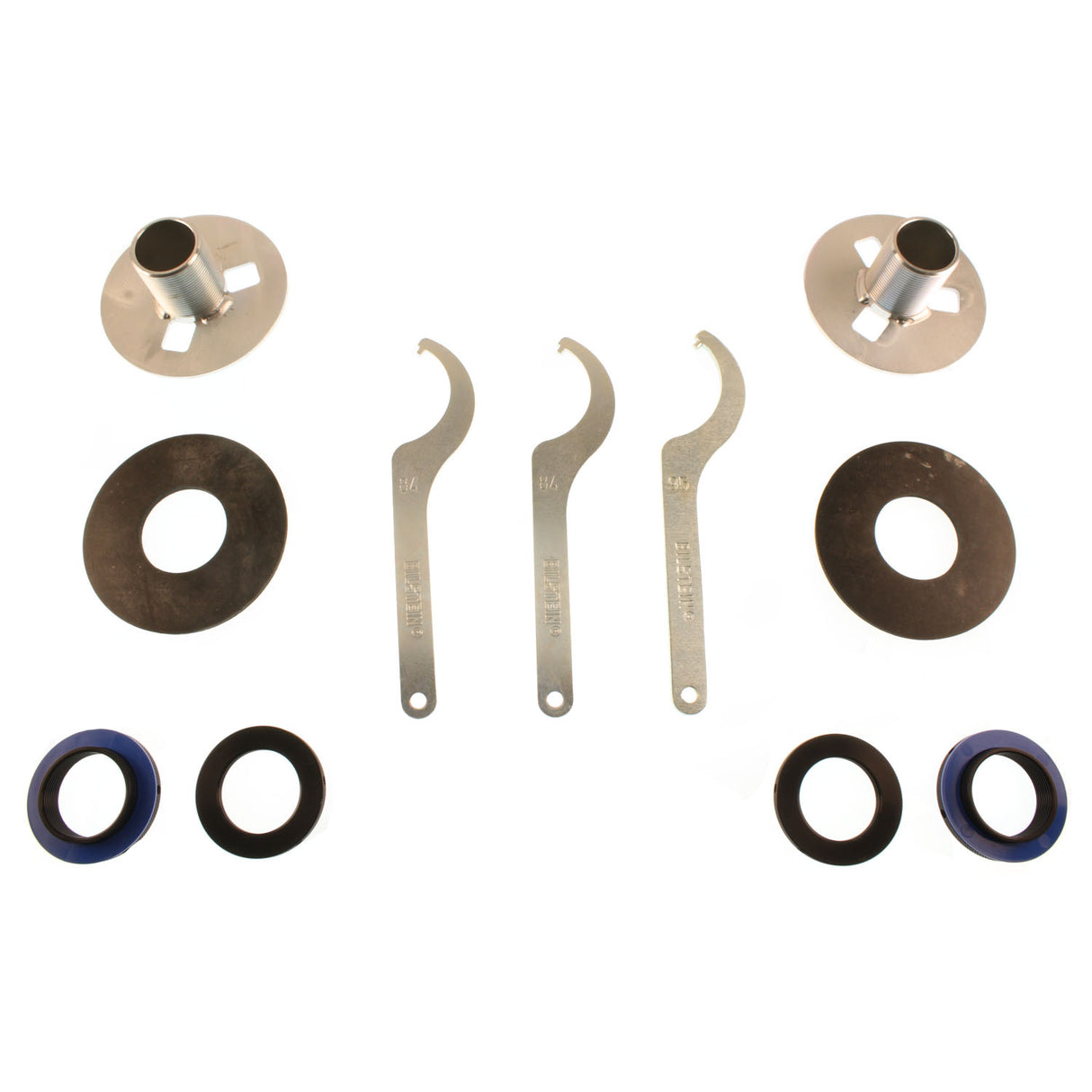 Bilstein Shock Absorbers Bilstein Suspension Kit  AXOPROS