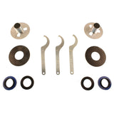 Bilstein Shock Absorbers Bilstein Suspension Kit  AXOPROS