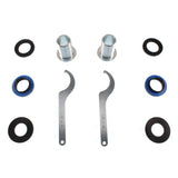 Bilstein Shock Absorbers Bilstein Suspension Kit  AXOPROS