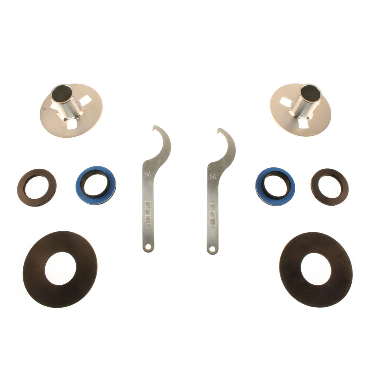 Bilstein Shock Absorbers Bilstein Suspension Kit  AXOPROS