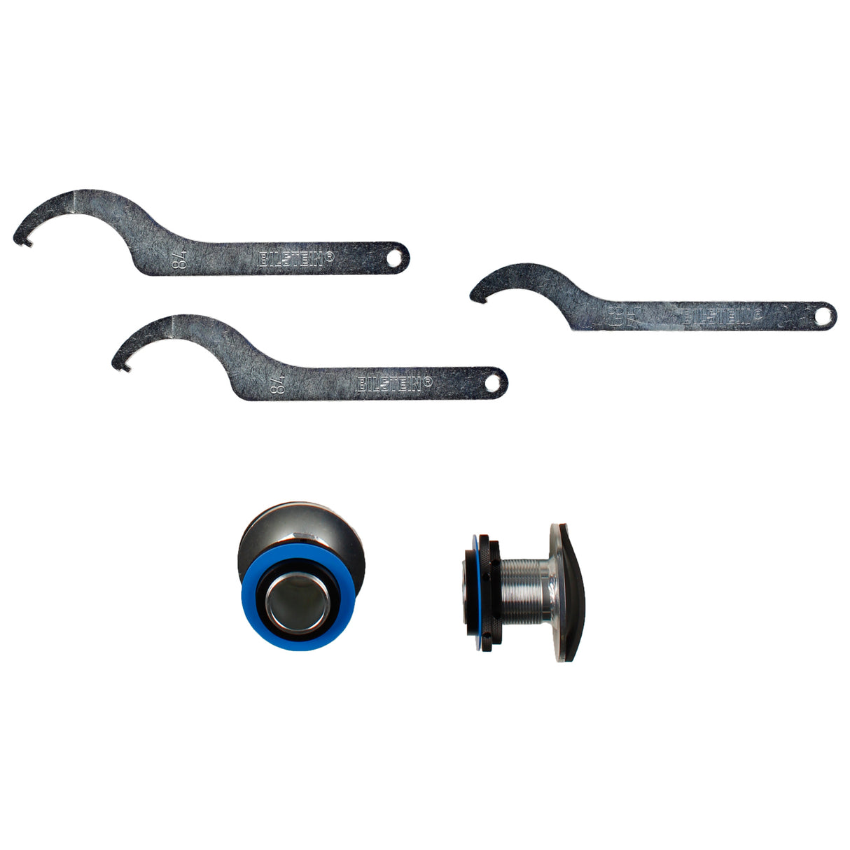 Bilstein Shock Absorbers Bilstein Suspension Kit  AXOPROS