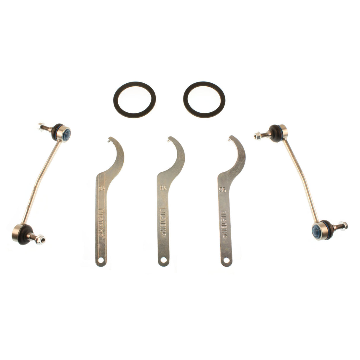 Bilstein Shock Absorbers Bilstein Suspension Kit  AXOPROS