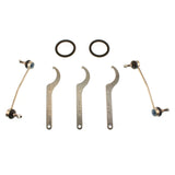 Bilstein Shock Absorbers Bilstein Suspension Kit  AXOPROS