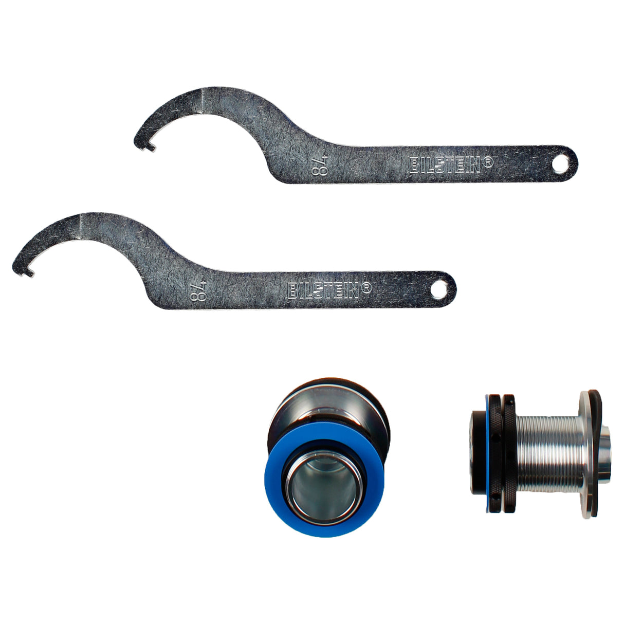 Bilstein Shock Absorbers Bilstein Suspension Kit  AXOPROS