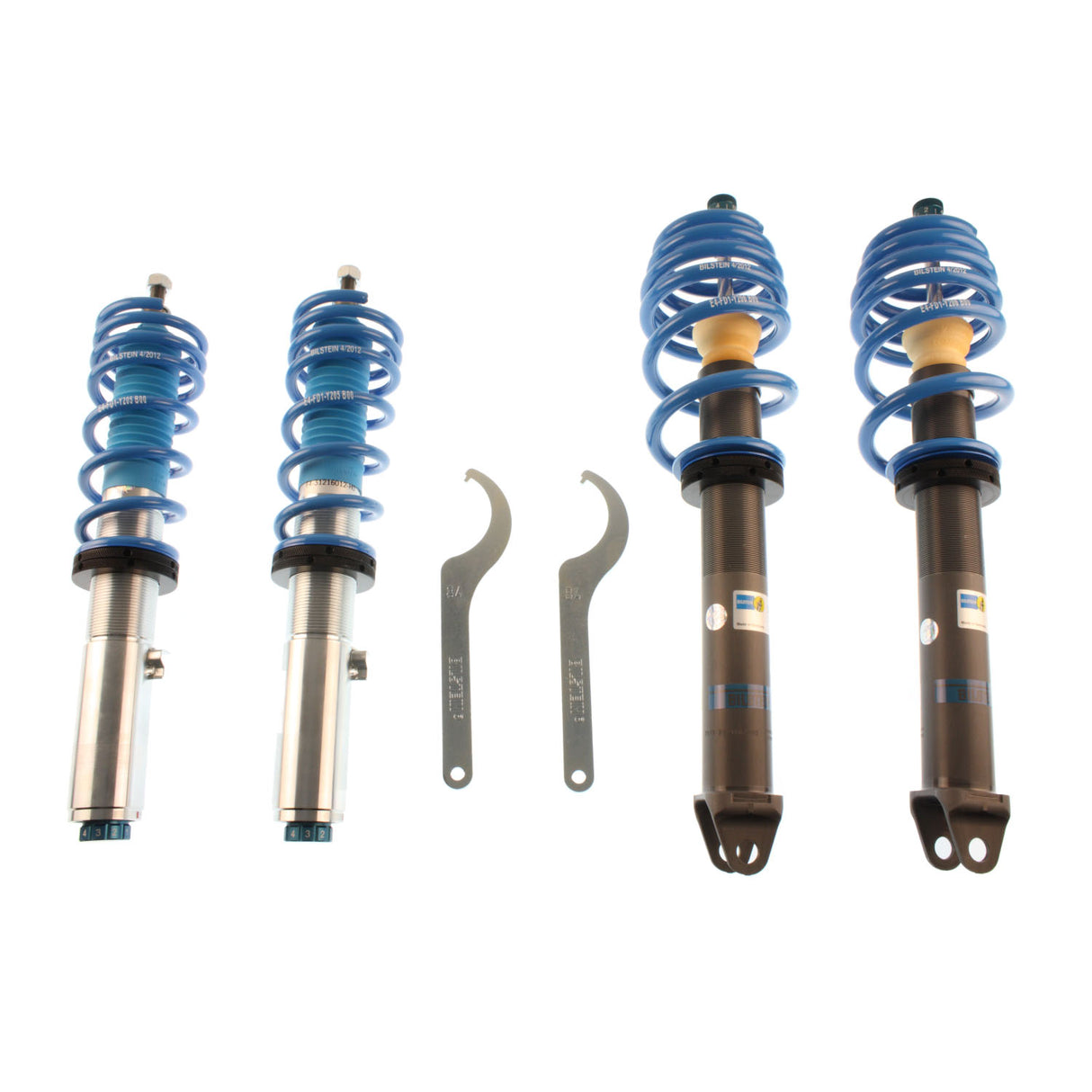 Bilstein Shock Absorbers Bilstein Suspension Kit  AXOPROS