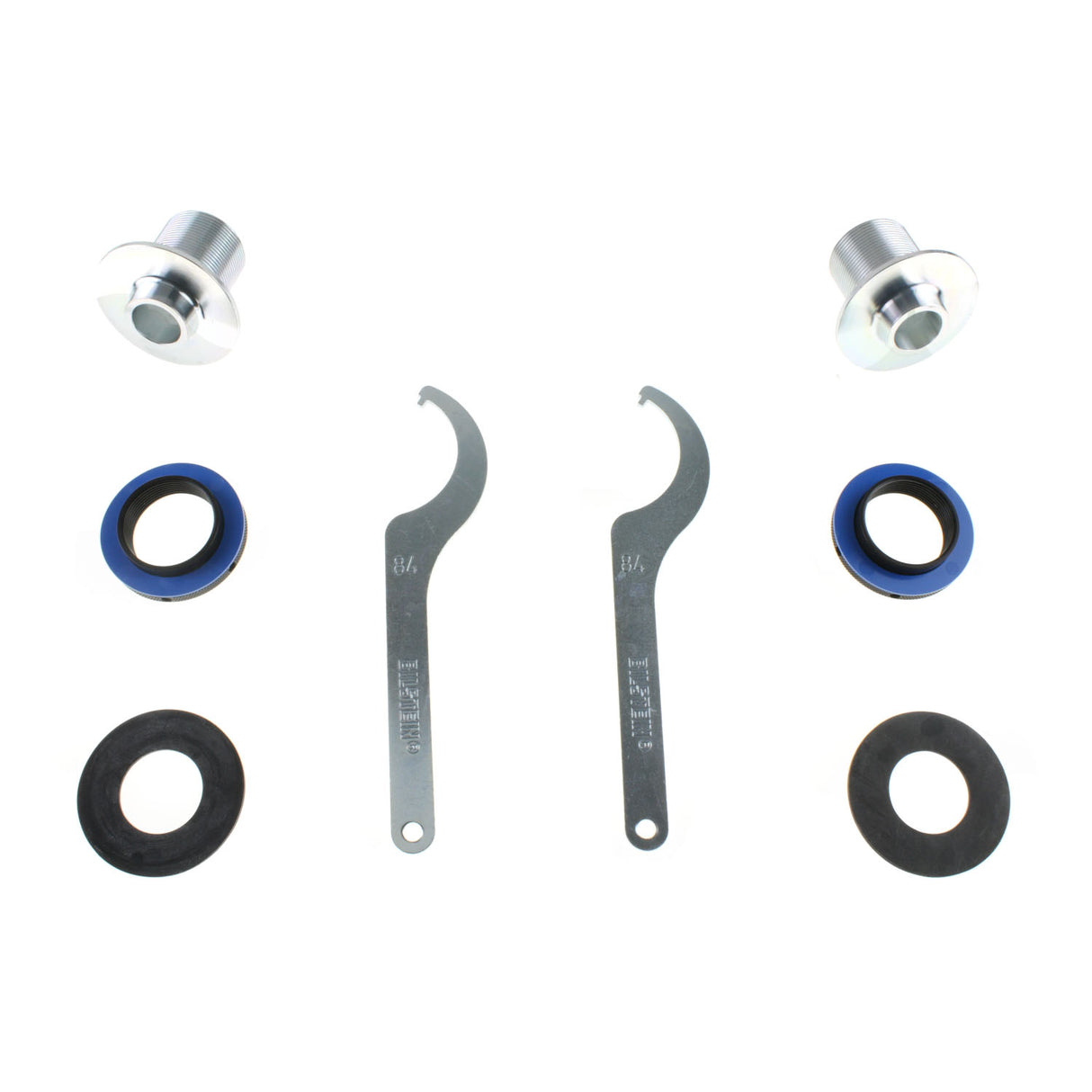 Bilstein Shock Absorbers Bilstein Suspension Kit  AXOPROS