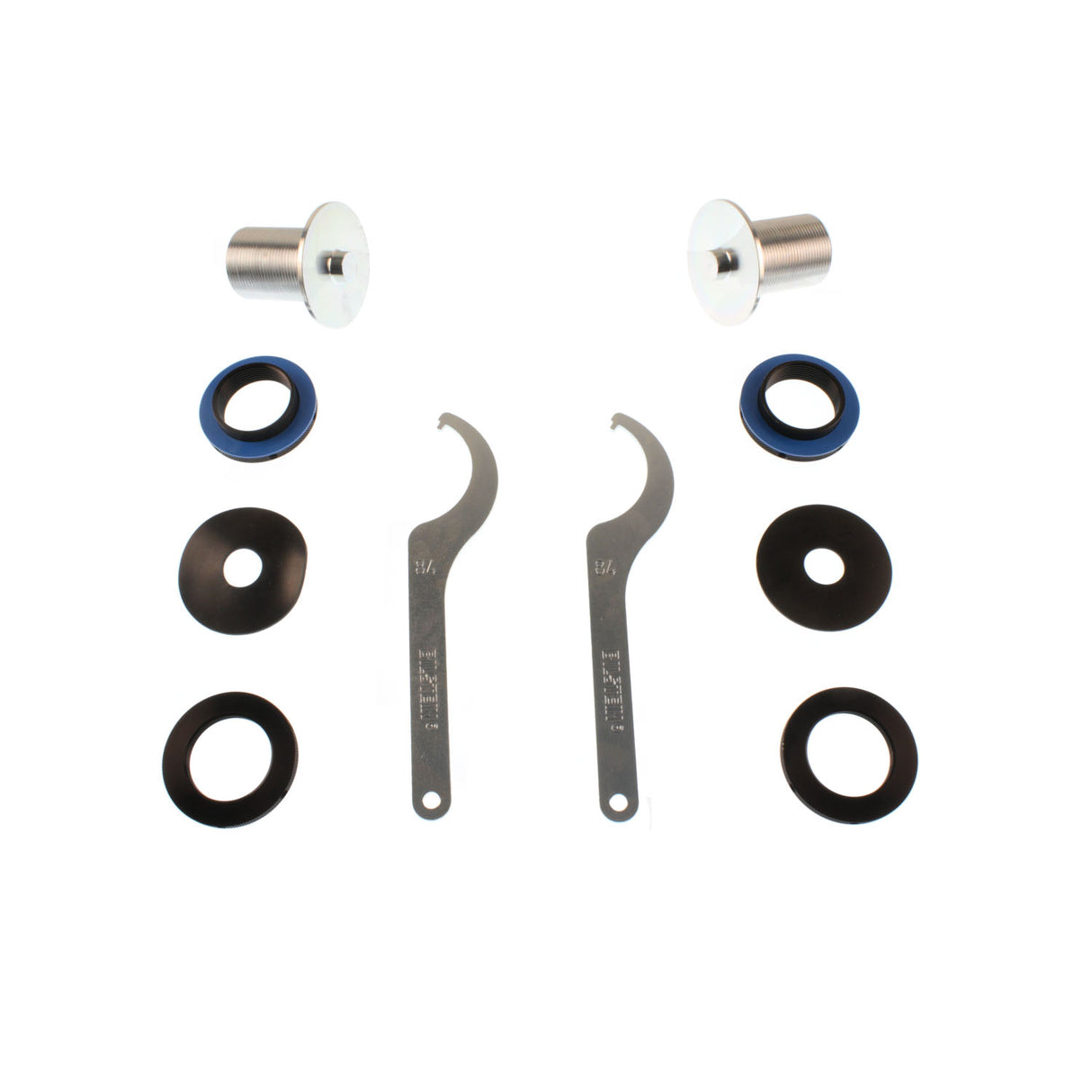 Bilstein Shock Absorbers Bilstein Suspension Kit  AXOPROS
