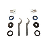 Bilstein Shock Absorbers Bilstein Suspension Kit  AXOPROS