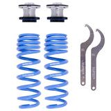 Bilstein Shock Absorbers Bilstein Suspension Kit  AXOPROS