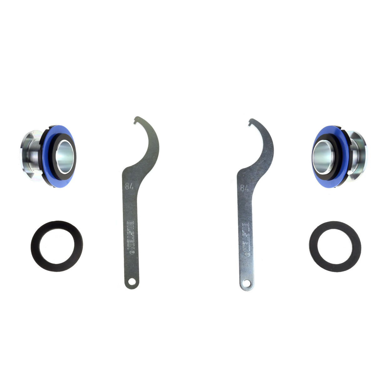 Bilstein Shock Absorbers Bilstein Suspension Kit  AXOPROS