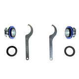 Bilstein Shock Absorbers Bilstein Suspension Kit  AXOPROS