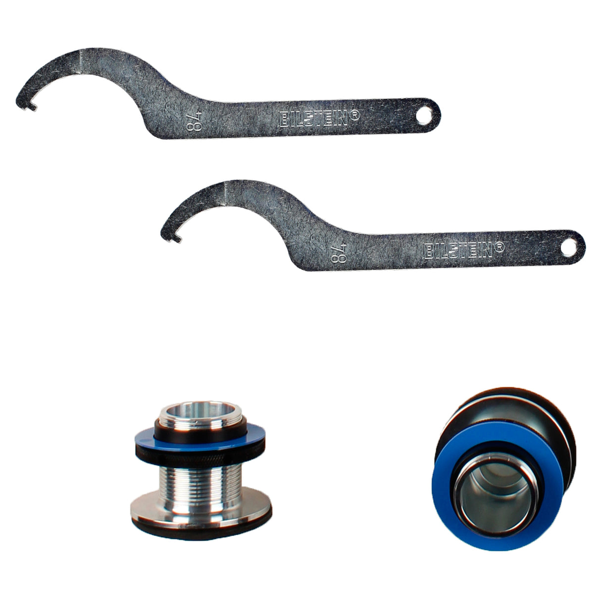 Bilstein Shock Absorbers Bilstein Suspension Kit  AXOPROS
