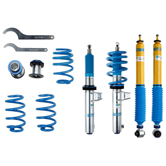 Bilstein Shock Absorbers Bilstein Suspension Kit  AXOPROS