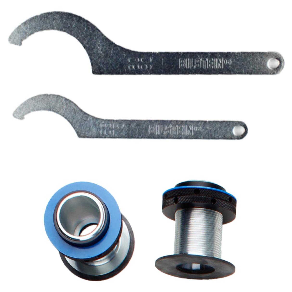 Bilstein Shock Absorbers Bilstein Suspension Kit  AXOPROS