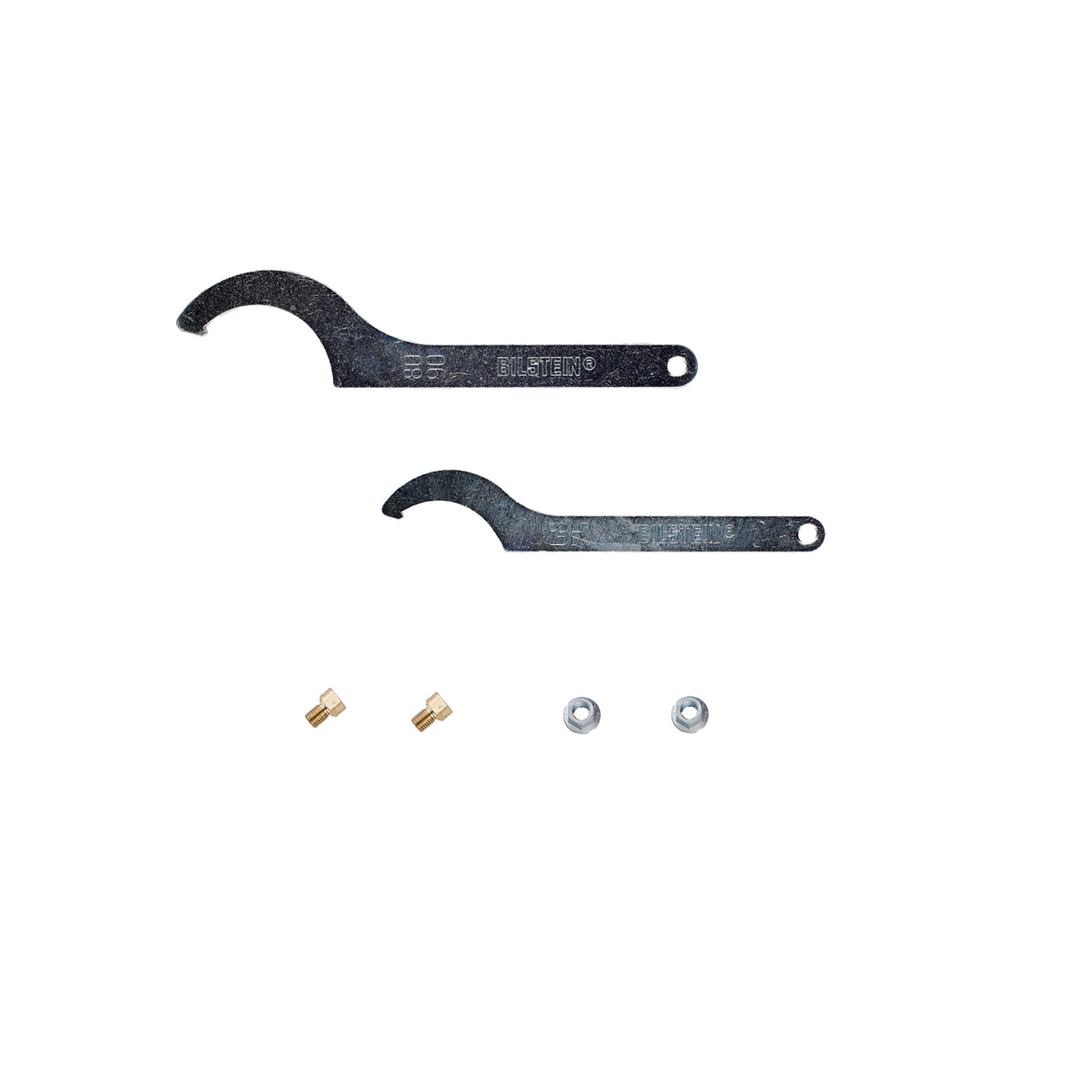 Bilstein Shock Absorbers Bilstein Suspension Kit  AXOPROS