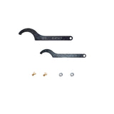 Bilstein Shock Absorbers Bilstein Suspension Kit  AXOPROS