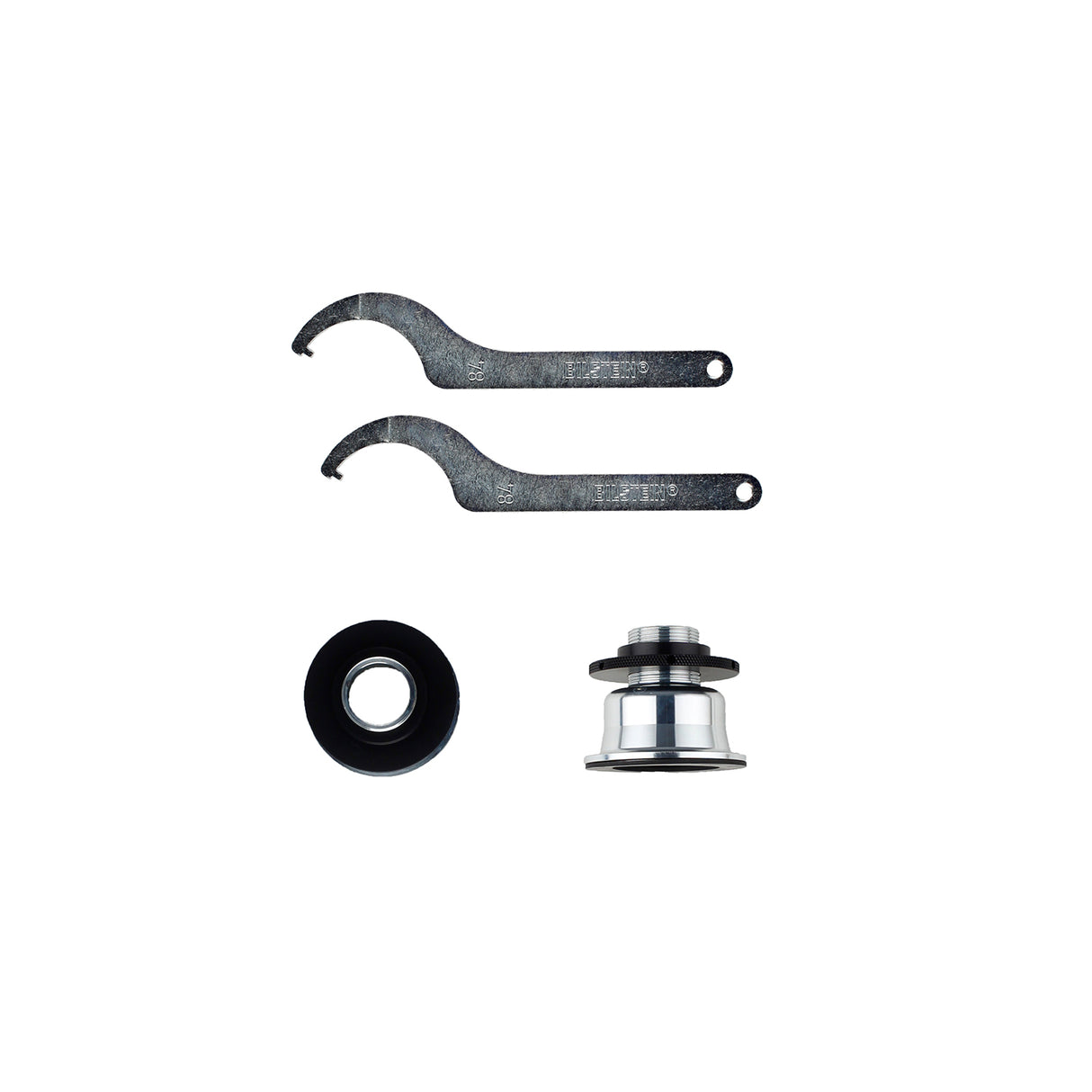 Bilstein Shock Absorbers Bilstein Suspension Kit  AXOPROS