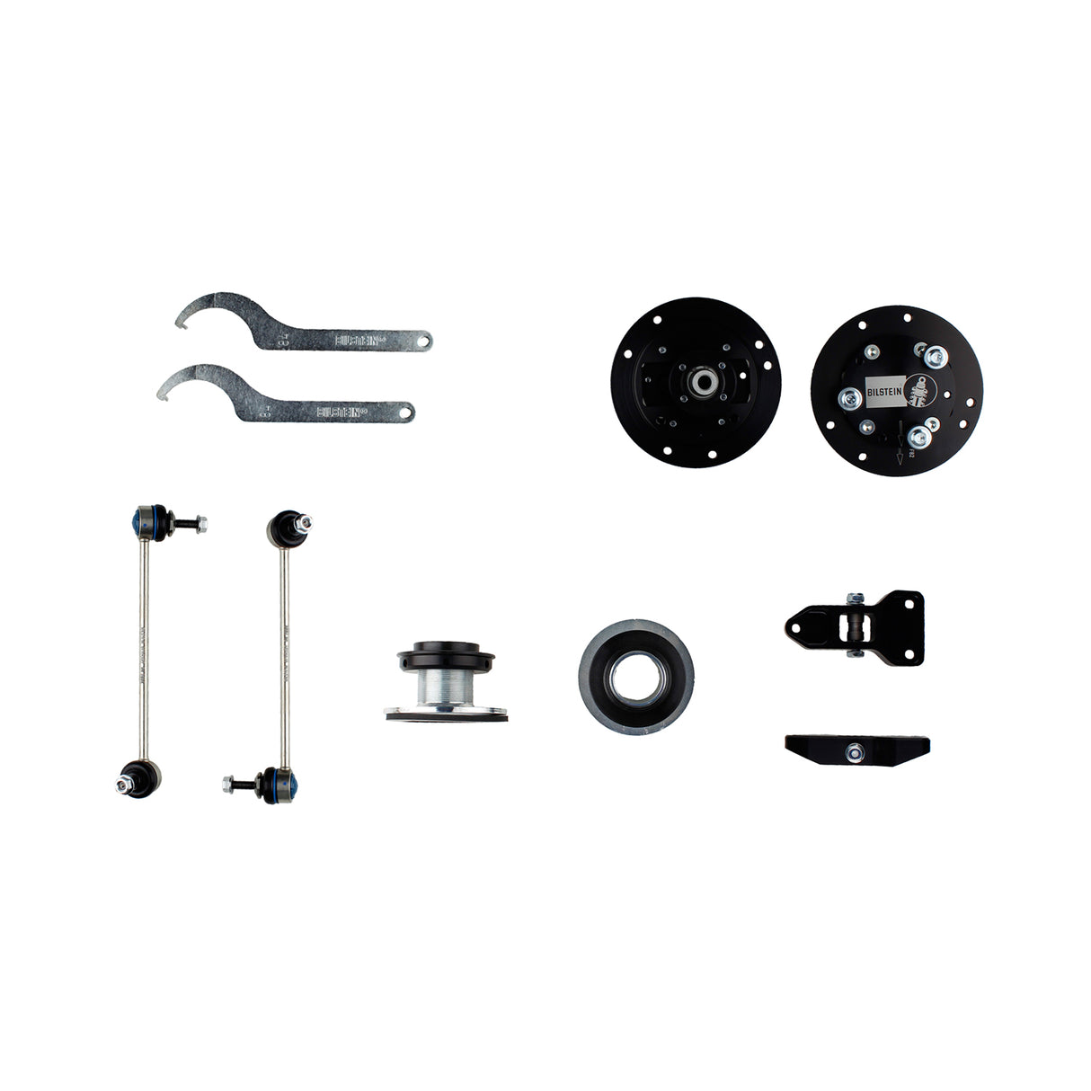 Bilstein Shock Absorbers Bilstein Suspension Kit  AXOPROS