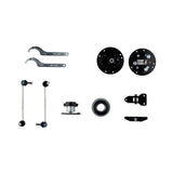 Bilstein Shock Absorbers Bilstein Suspension Kit  AXOPROS