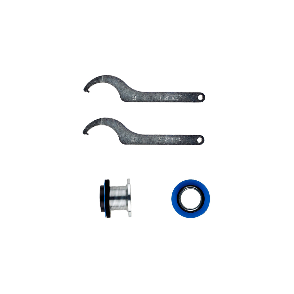 Bilstein Shock Absorbers Bilstein Suspension Kit  AXOPROS