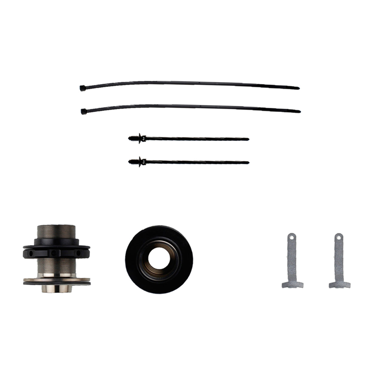 Bilstein Shock Absorbers Bilstein Suspension Kit  AXOPROS
