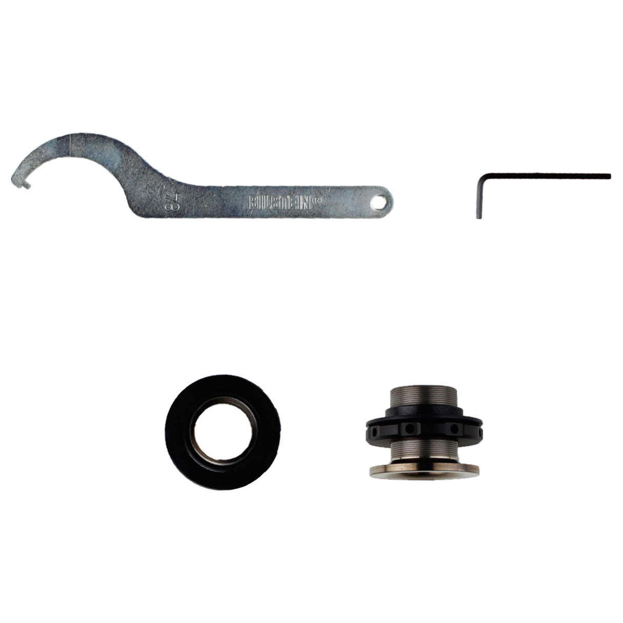 Bilstein Shock Absorbers Bilstein Suspension Kit  AXOPROS