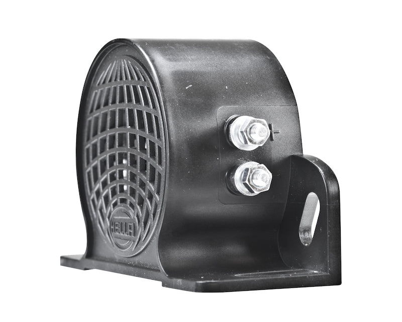 Hella Bu Alarm Bx 110 Db 9V/48V Hella Horns  AXOPROS