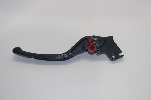 CRG 15-20 BMW S1000R/ RR RC2 Clutch Lever - Standard Black CRG Constructors Levers  AXOPROS