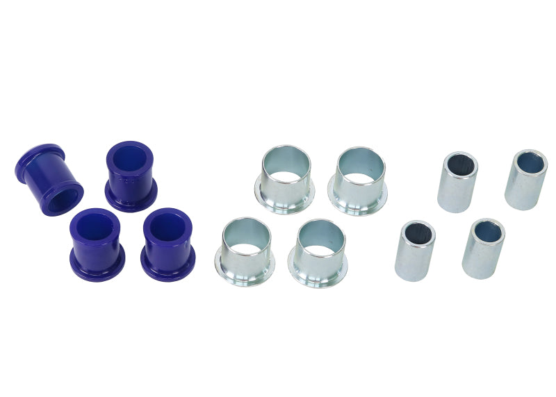 SuperPro Front Lower Control Arm Inner Bushing Kit Superpro Bushing Kits  AXOPROS