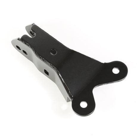 Rugged Ridge Dropdown Bracket Front Track Bar 07-18 Jeep Wrangler - AXOPROS