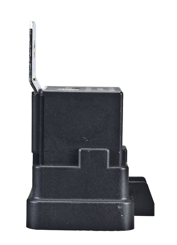 Hella 12V 20/40 Amp SPDT RES Relay with Weatherproof Bracket - Single Hella Light Accessories and Wiring  AXOPROS
