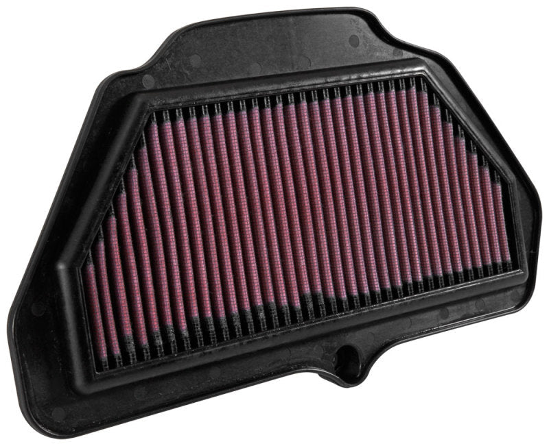 K&N 2016 Kawasaki ZX1000 Ninja ZX-10R Replacement Air Filter K&N Engineering Air Filters - Direct Fit  AXOPROS