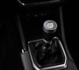 Mishimoto 2022+ Subaru WRX Shift Knob Gunmetal Mishimoto Shift Knobs  AXOPROS