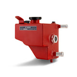 Mishimoto 2023+ Toyota GR Corolla Expansion Tank Red Mishimoto Coolant Reservoirs  AXOPROS